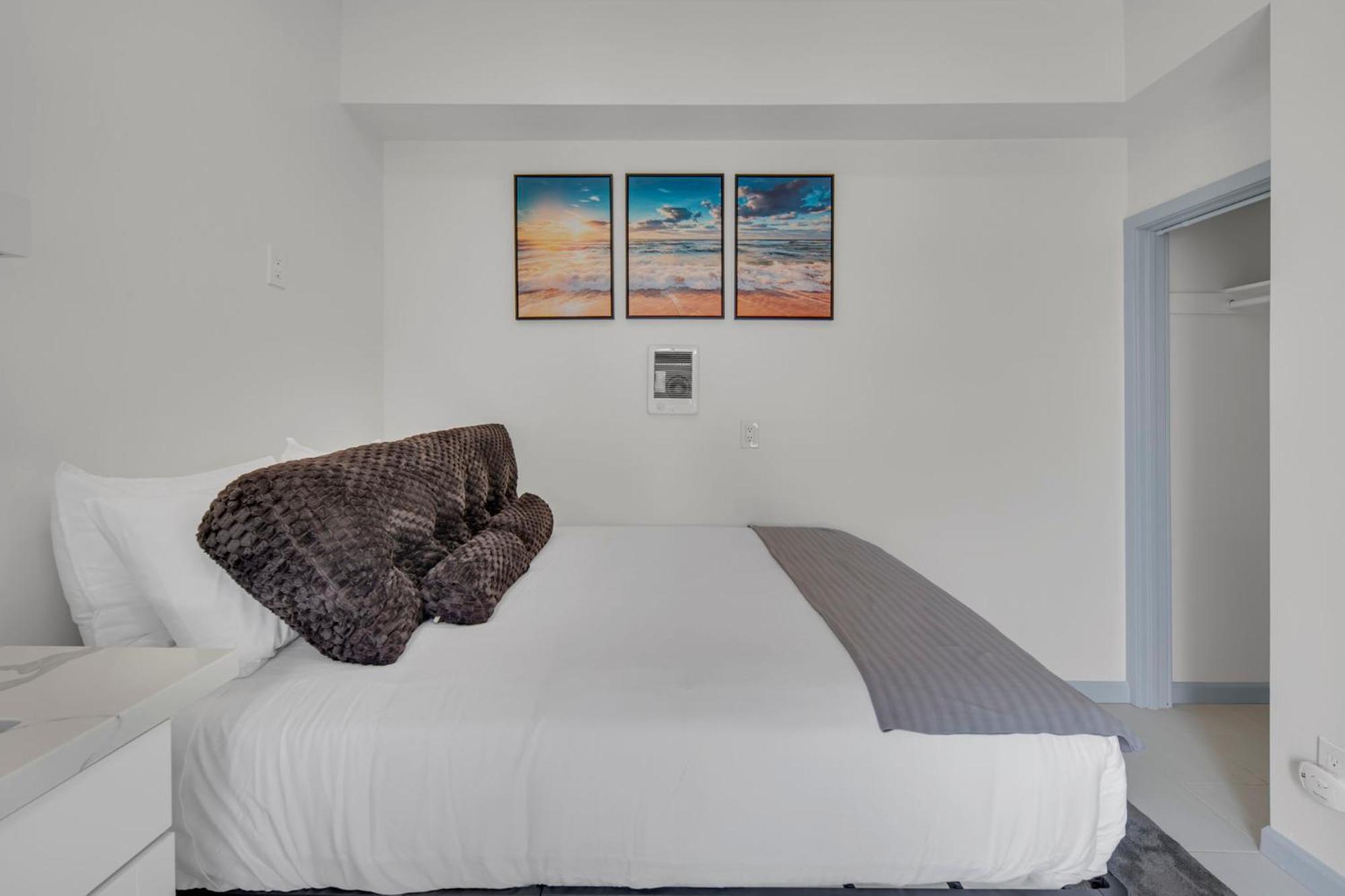 Appartement The Shining Sea C à Oceanside Extérieur photo
